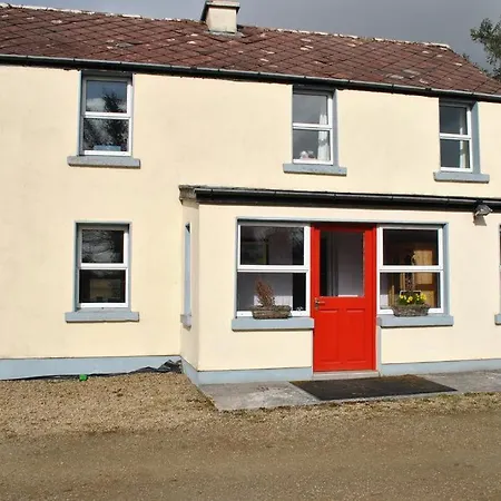 Ferienhaus Douglas Homes