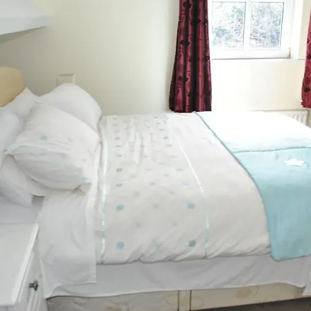 Ferienhaus Douglas Homes Keadew