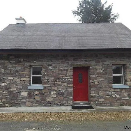 Douglas Homes Ferienhaus