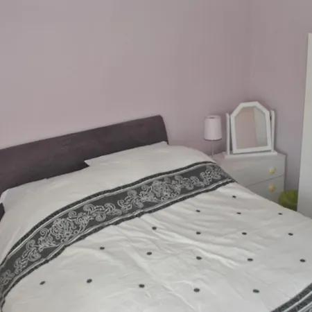 Douglas Homes Ferienhaus