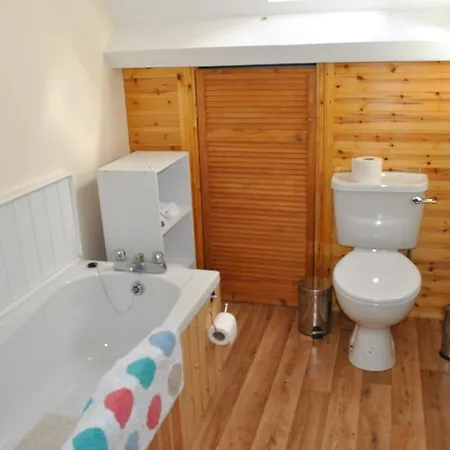 Douglas Homes Ferienhaus *