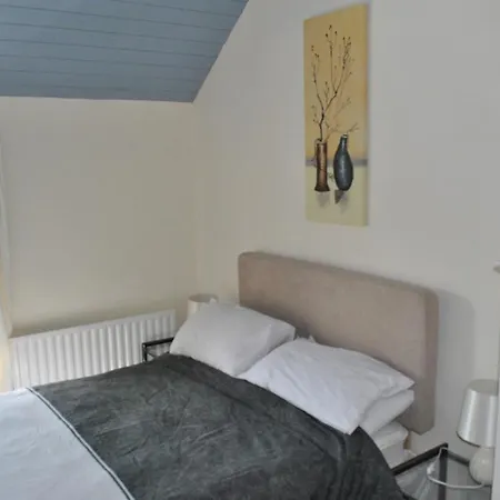 Nyaraló Douglas Homes Keadew