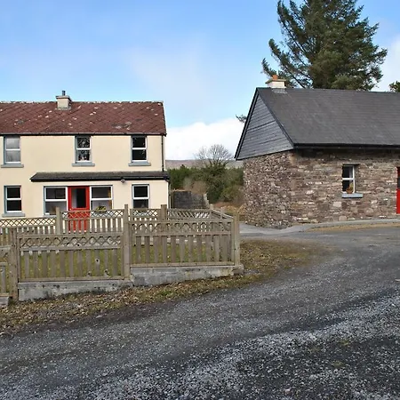 Douglas Homes Ferienhaus