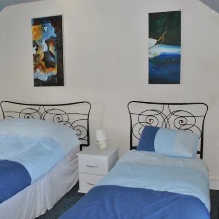 Ferienhaus Douglas Homes Keadew