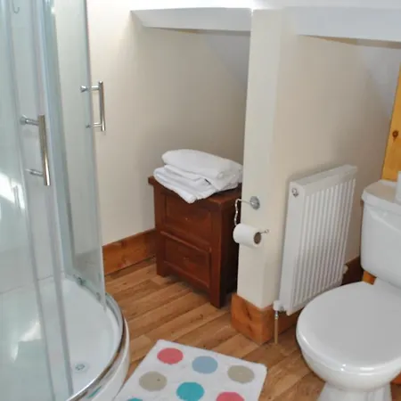 Ferienhaus Douglas Homes