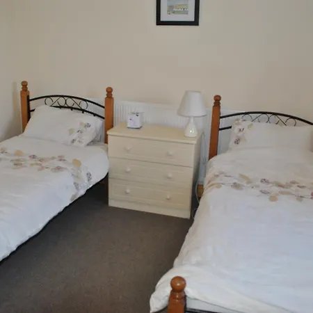 Ferienhaus Douglas Homes *