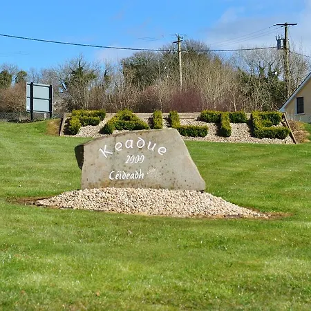 Douglas Homes