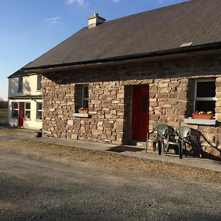 Ferienhaus Douglas Homes