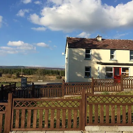 Douglas Homes Nyaraló