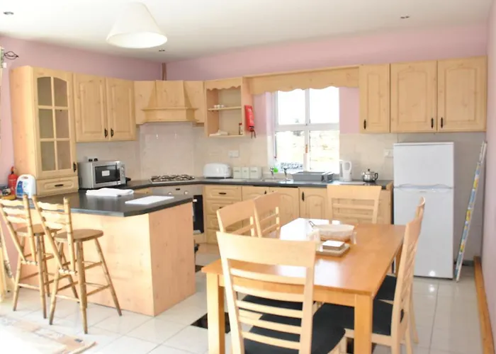 Nyaraló Douglas Homes