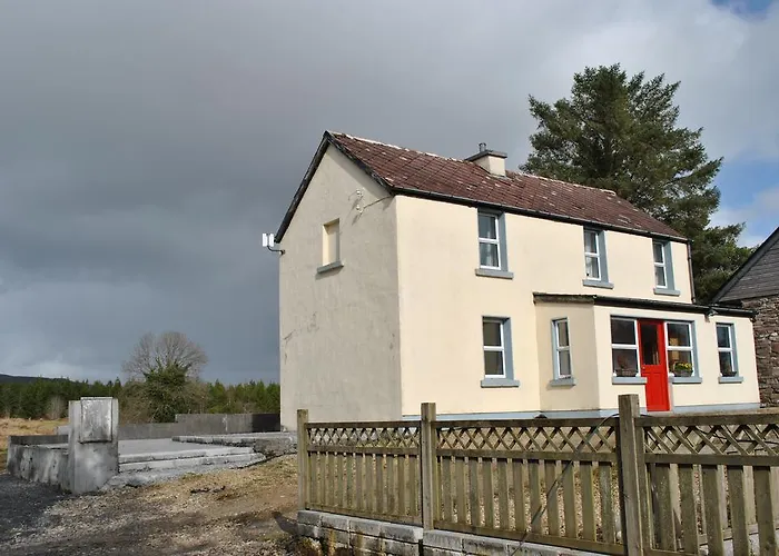 Nyaraló Douglas Homes Keadew