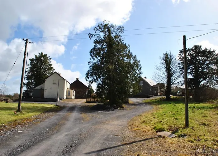 Nyaraló Douglas Homes