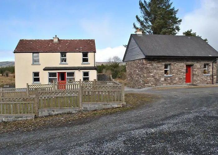 Douglas Homes Nyaraló